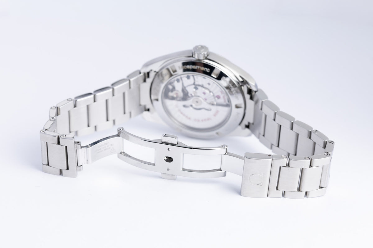 Omega Seamaster Aqua Terra 41,5mm Automatik 23110422102001 - Detailansicht 8
