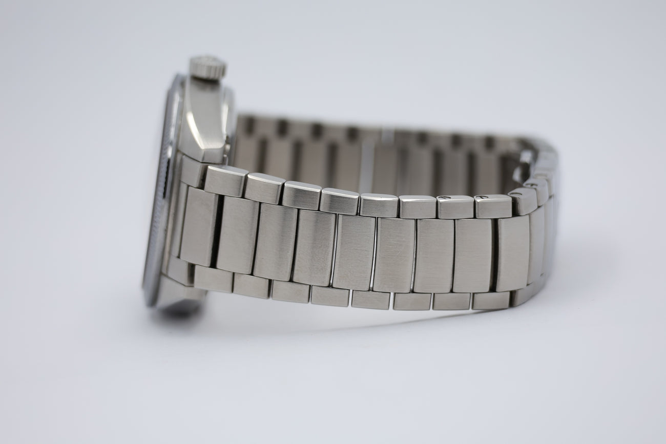 Omega Globemaster Constellation Automatik 13030392102001 - Detail view 3