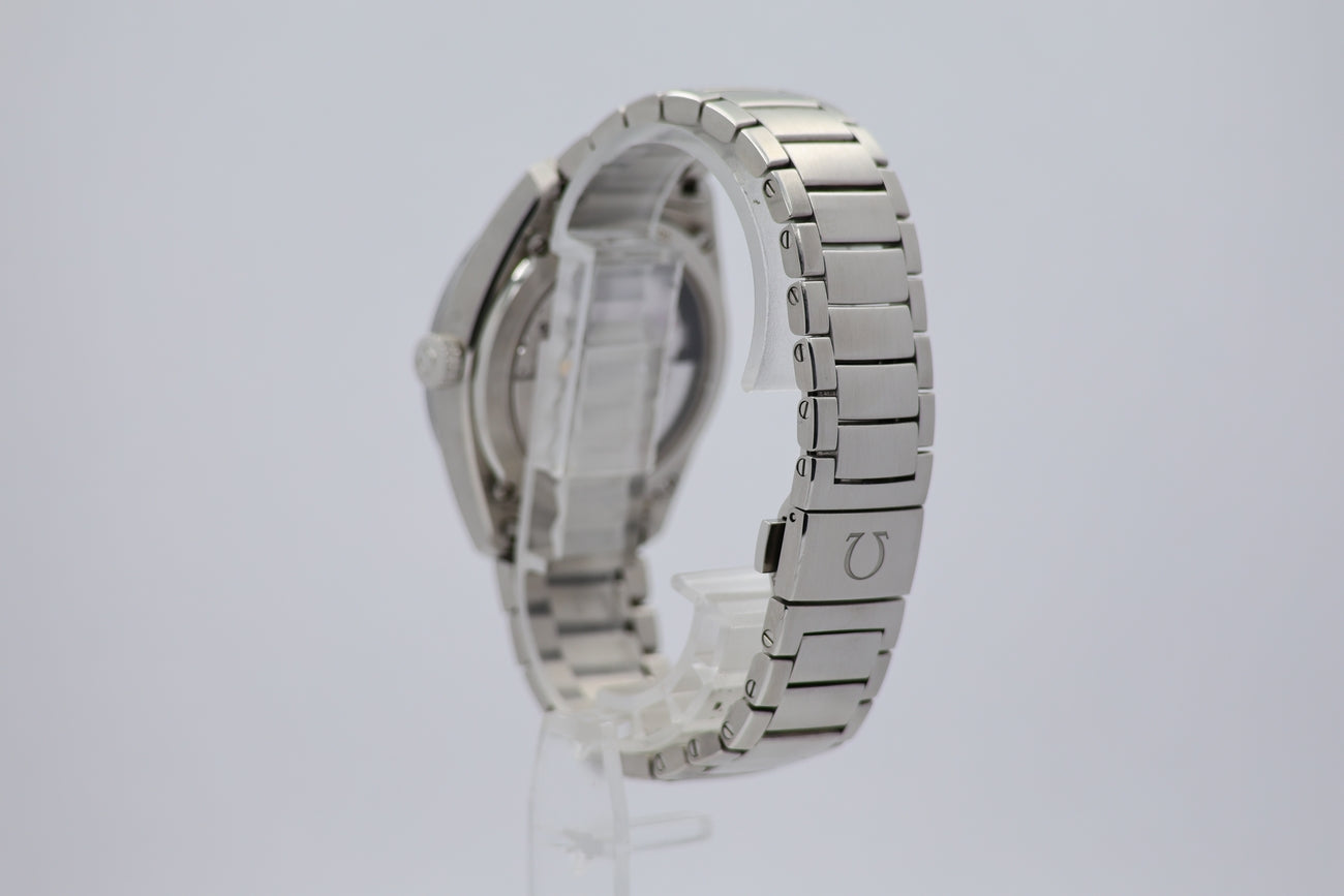 Omega Globemaster Constellation Automatik 13030392102001 - Detail view 1