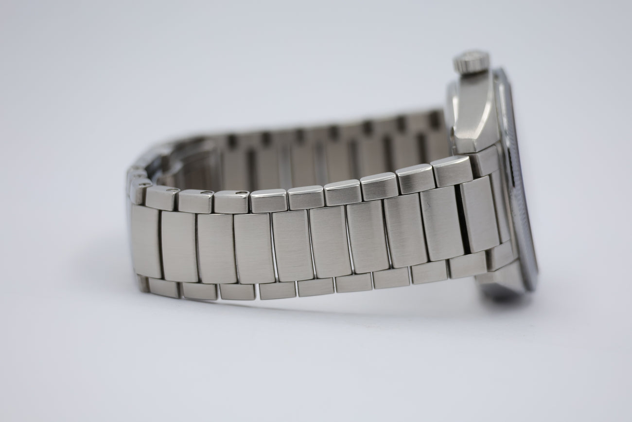 Omega Globemaster Constellation Automatik 13030392102001 - Detail view 4