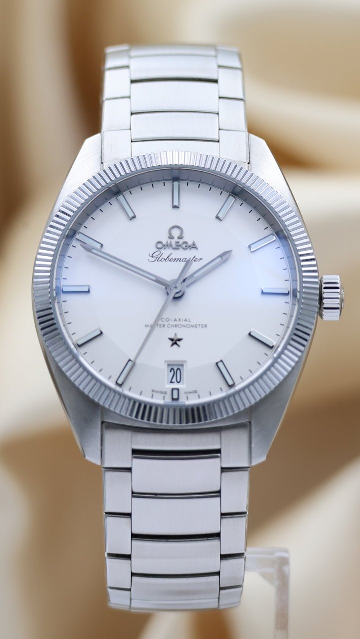 Omega Globemaster Constellation Automatik 13030392102001 - Main product image