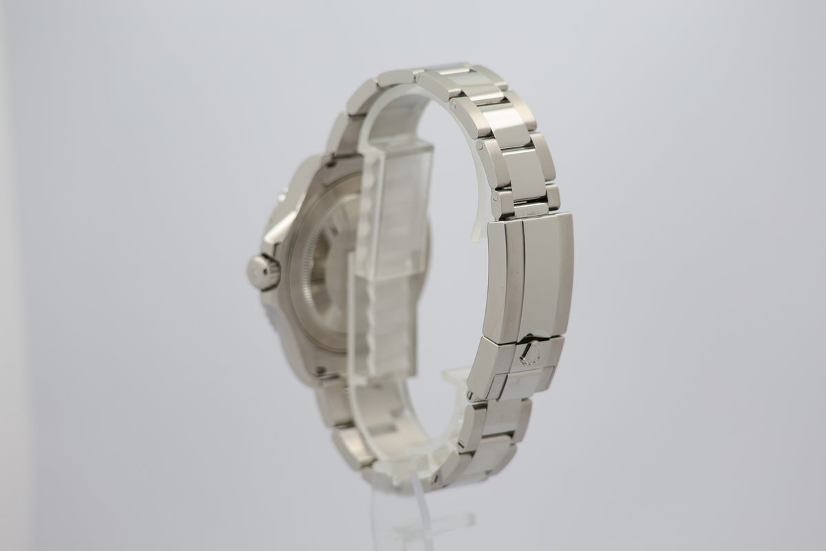 Rolex Yacht-Master Automatik Herrenuhr 116622 - Detailansicht 2