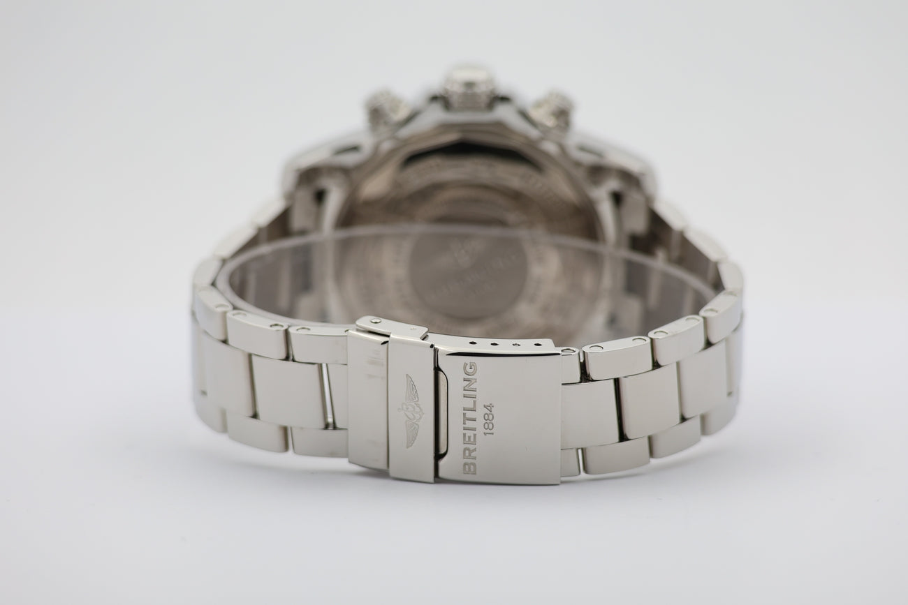 Breitling Super Avenger II Automatik 48mm A13371 - Detailansicht 5