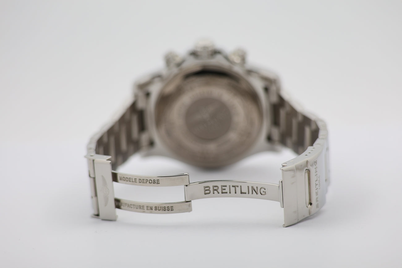 Breitling Super Avenger II Automatik 48mm A13371 - Detailansicht 6