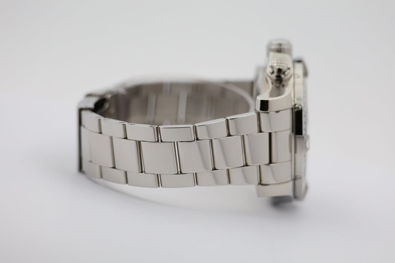 Breitling Super Avenger II Automatik 48mm A13371 - Detailansicht 4