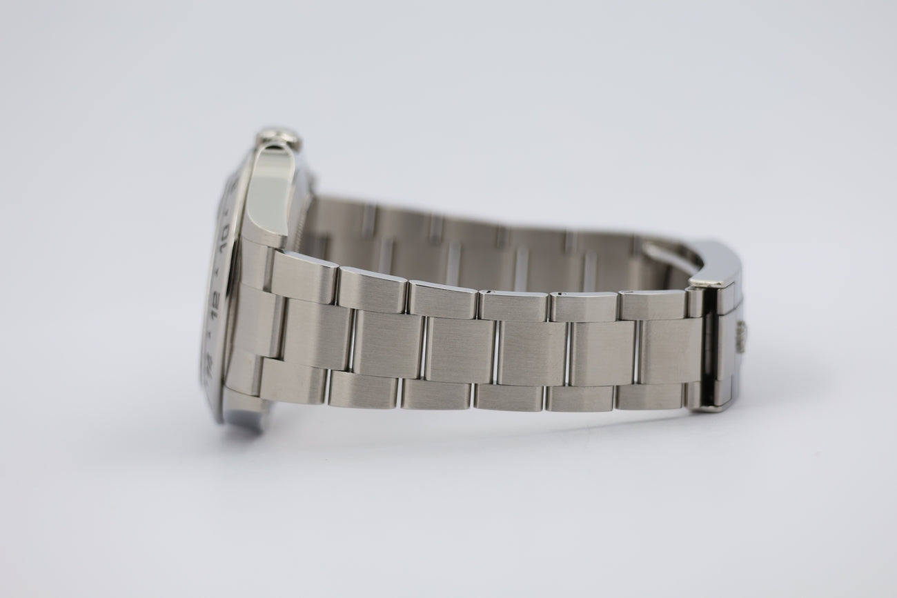 Rolex Explorer II 42mm 226570 - Detailansicht 3