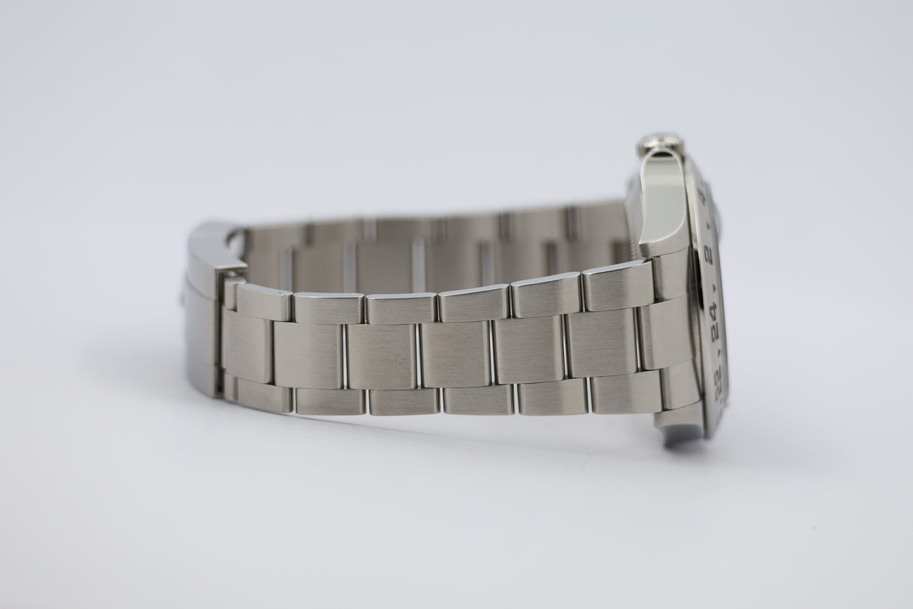 Rolex Explorer II 42mm 226570 - Detailansicht 4