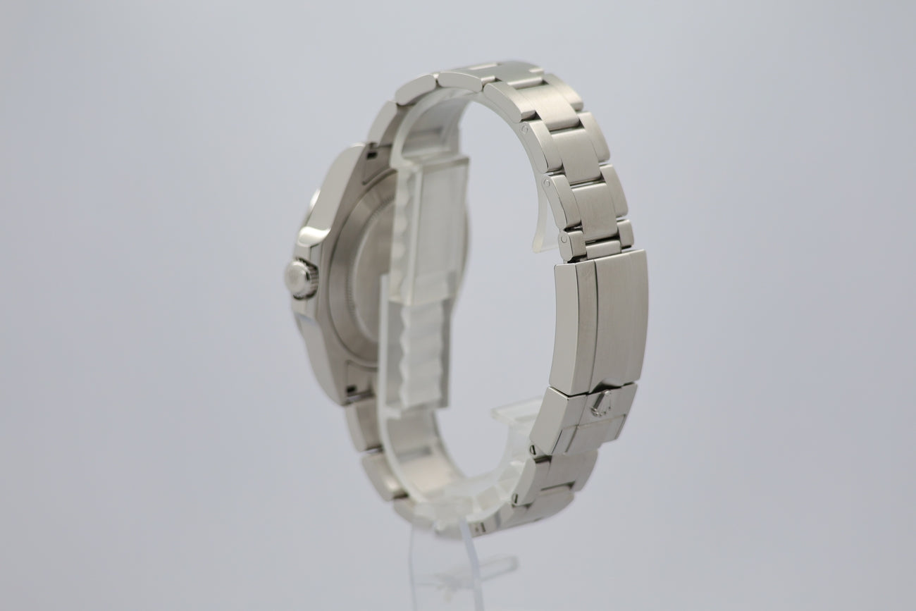 Rolex Explorer II 42mm 226570 - Detailansicht 2