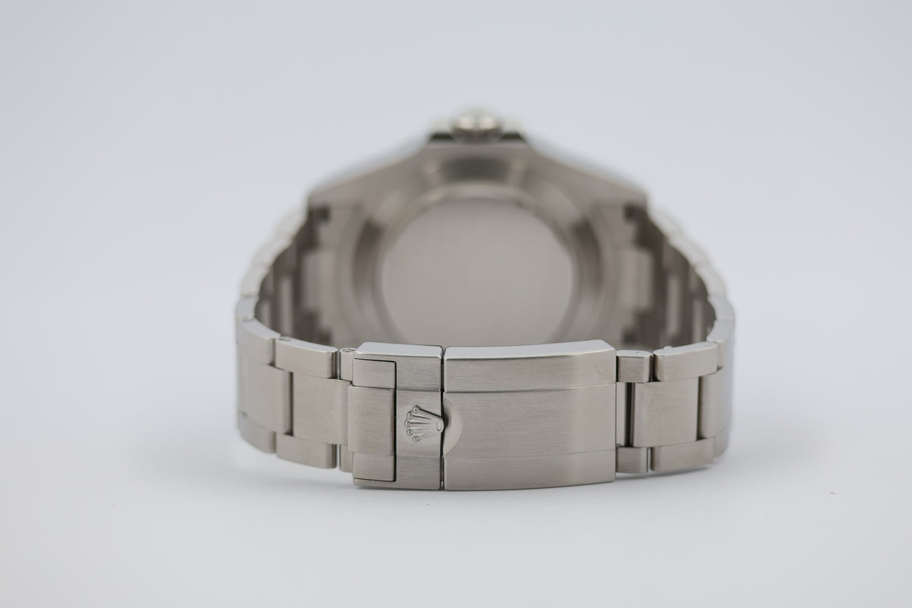 Rolex Explorer II 42mm 226570 - Detailansicht 5