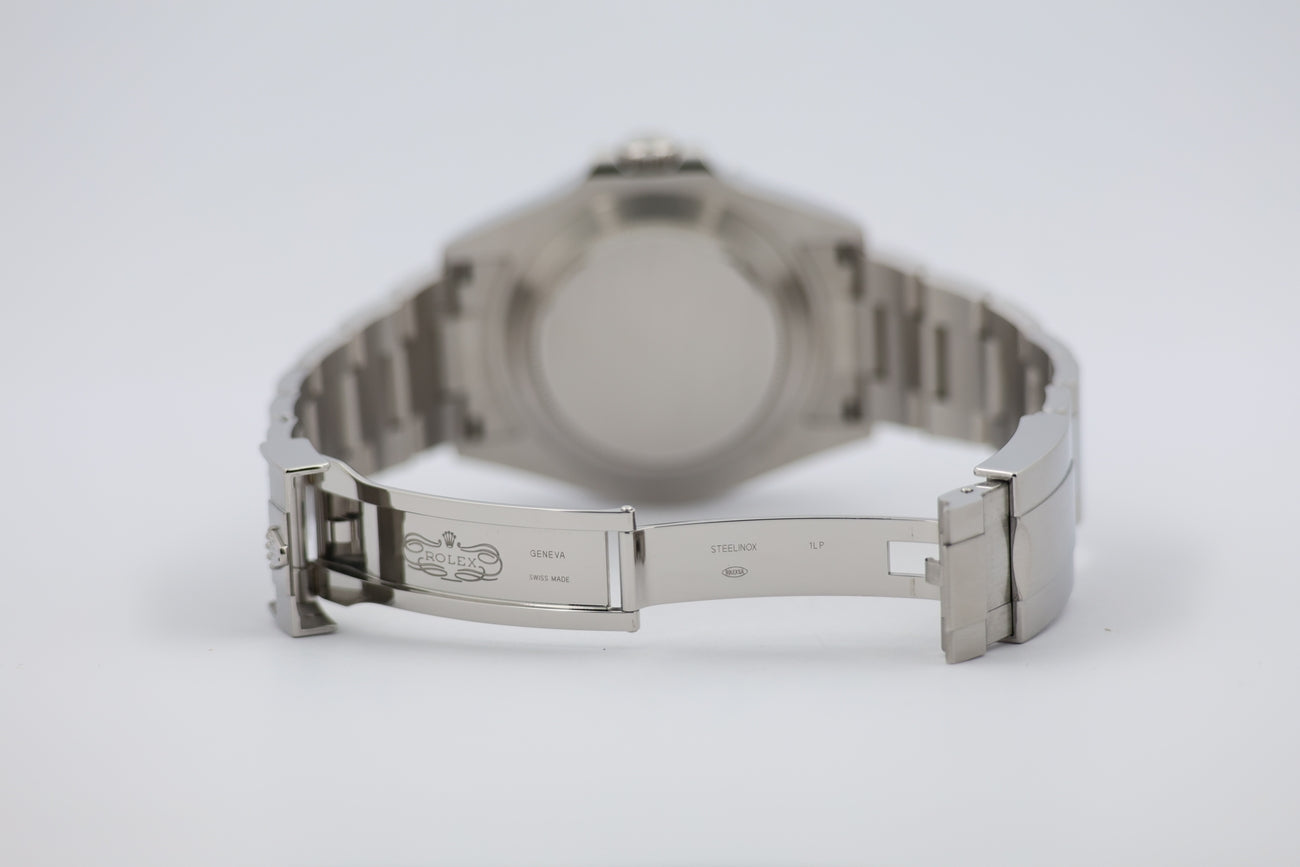 Rolex Explorer II 42mm 226570 - Detailansicht 6