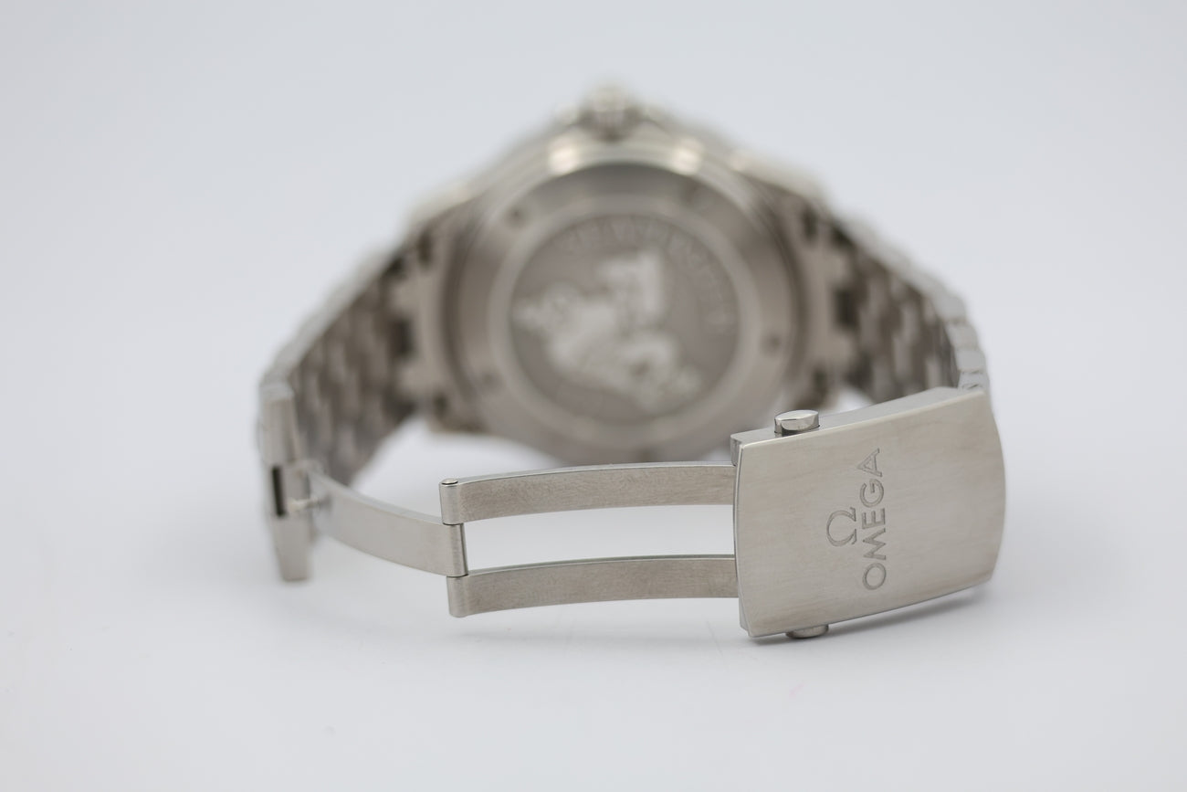 Omega Seamaster Diver 300m 41mm Automatik 21230412001003 - Detailansicht 6