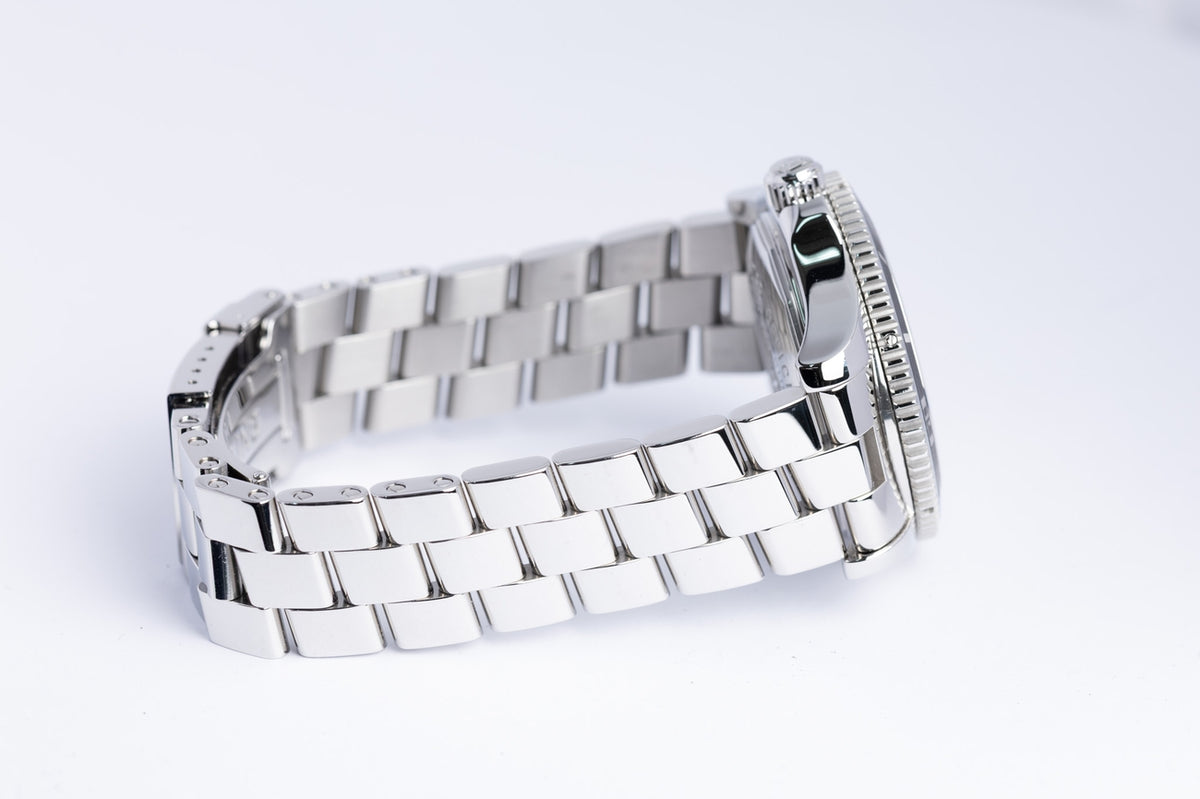 Breitling Superocean 42 Automatik A17364 - Detailansicht 6