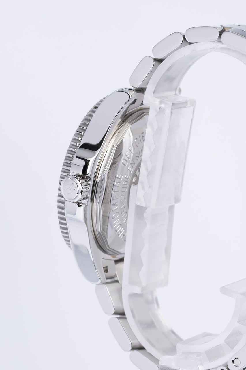 Breitling Superocean 42 Automatik A17364 - Detailansicht 3