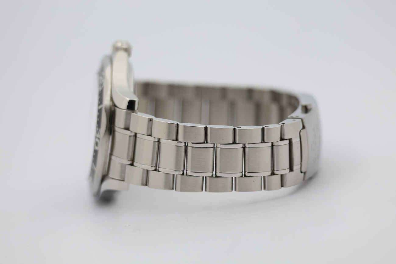 Omega Seamaster Diver 300m 41mm Automatik 22545000 - Detail view 3