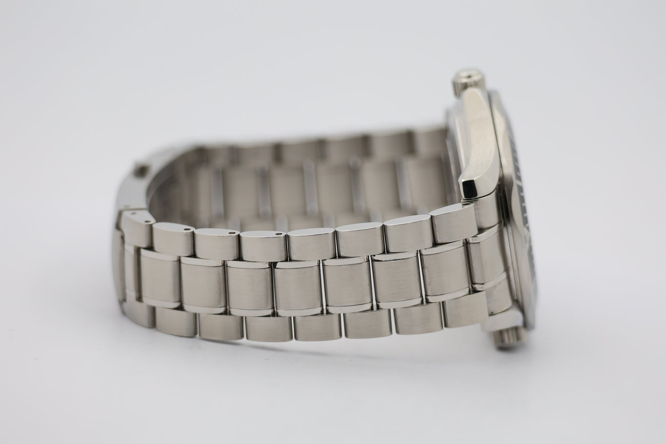 Omega Seamaster Diver 300m 41mm Automatik 22545000 - Detail view 4