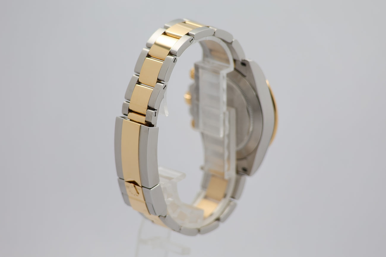Rolex Daytona Automatik Stahl/Gold 40mm 116503 - Detailansicht 1