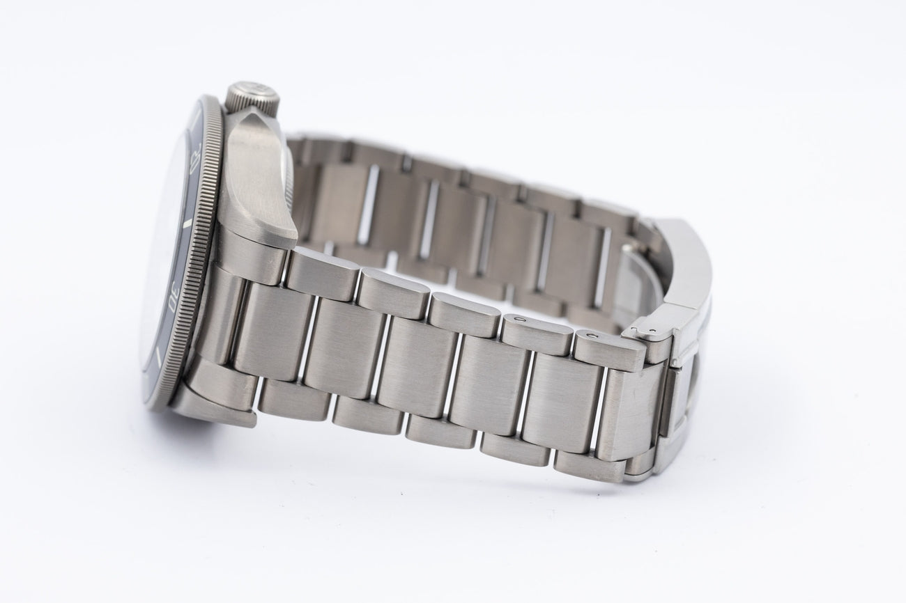 Tudor Pelagos Automatik 42mm Titan 25600TN - Detailansicht 5