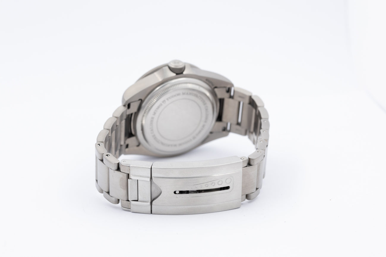 Tudor Pelagos Automatik 42mm Titan 25600TN - Detailansicht 7