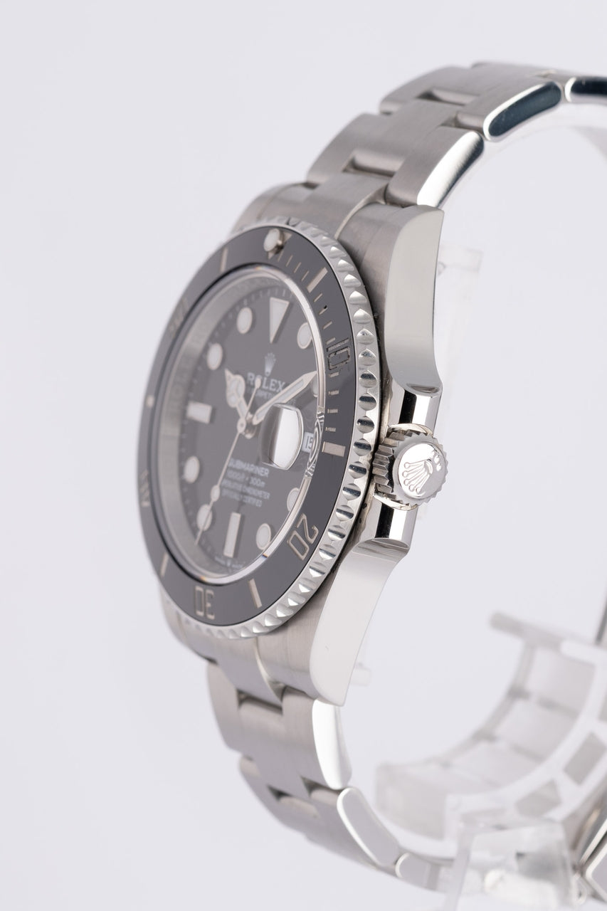Rolex Submariner Date Automatik Herrenuhr 41mm 126610LN - Detailansicht 1