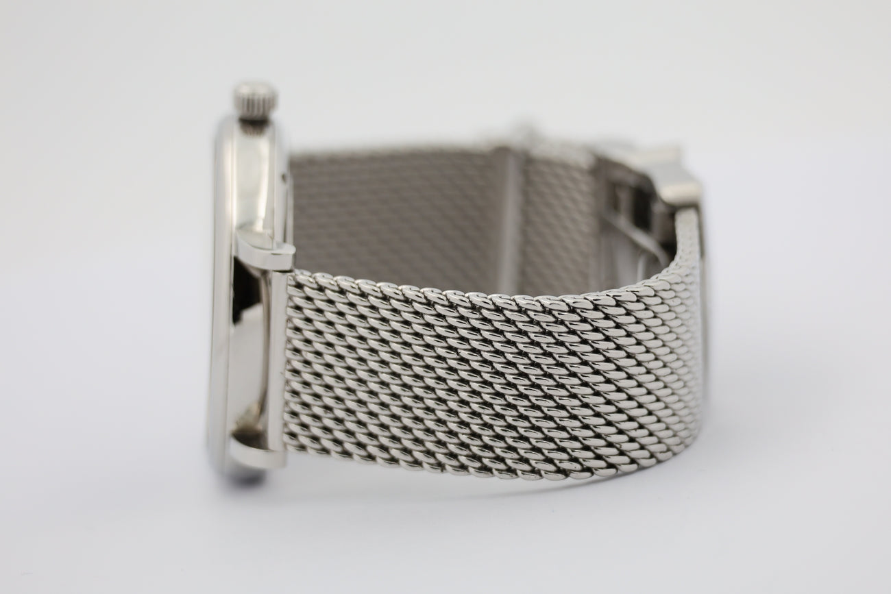 IWC Portofino Automatik Herrenuhr 40mm IW356508 - Detailansicht 3