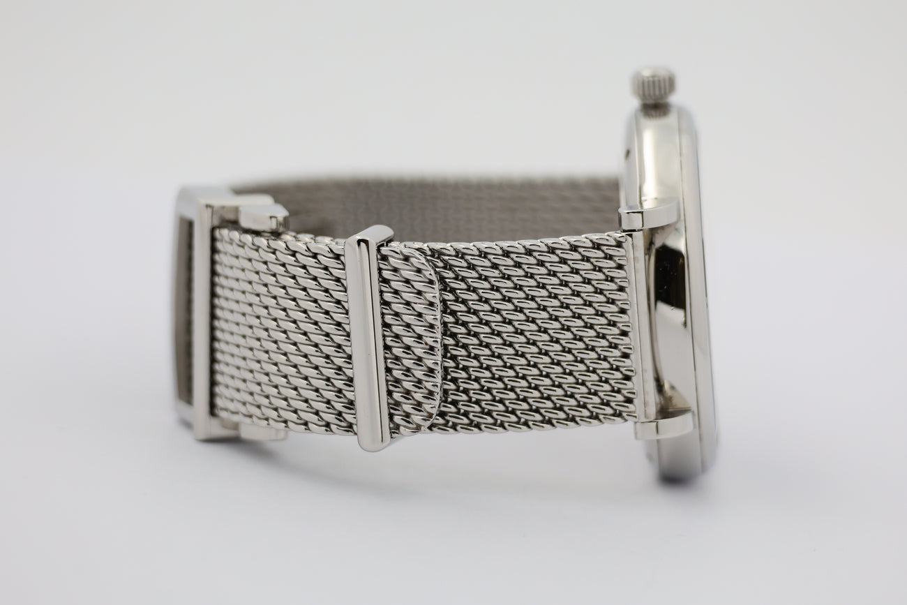 IWC Portofino Automatik Herrenuhr 40mm IW356508 - Detailansicht 4