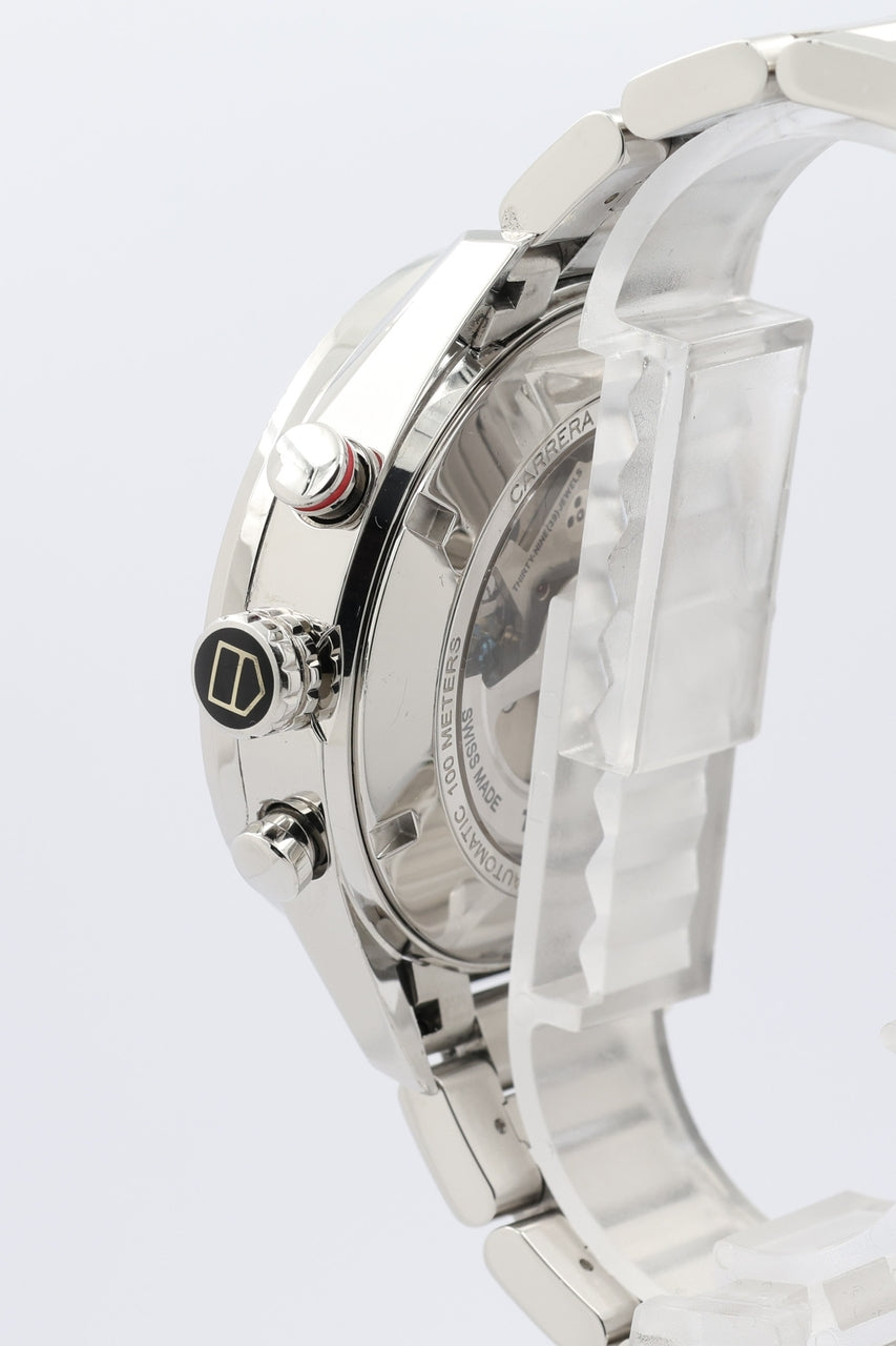 Tag Heuer Carrera Calibre 1887 43mm Automatik CAR2A10-5 - Detailansicht 3