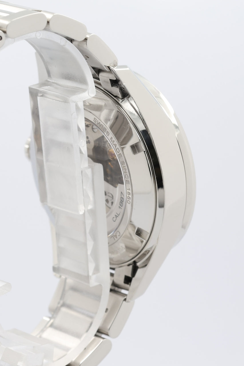 Tag Heuer Carrera Calibre 1887 43mm Automatik CAR2A10-5 - Detailansicht 4