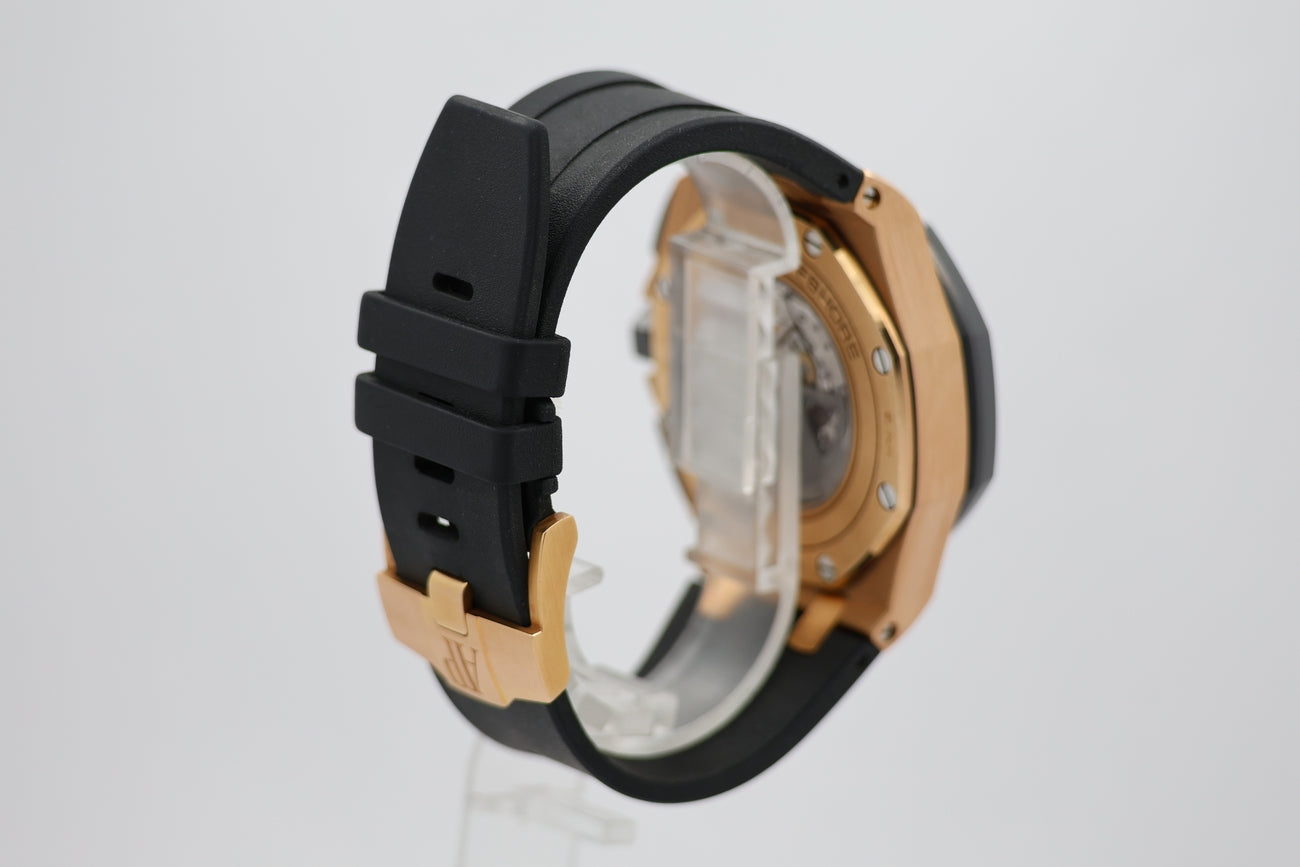 Audemars Piguet Royal Oak Offshore Automatik Chronograph 26401RO - Detailansicht 1