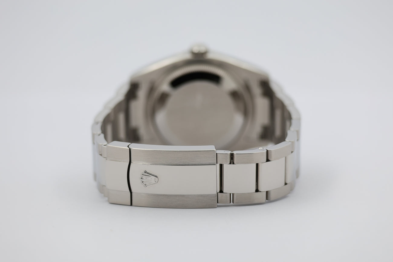 Rolex Datejust 36mm Automatik 126200 - Detailansicht 5