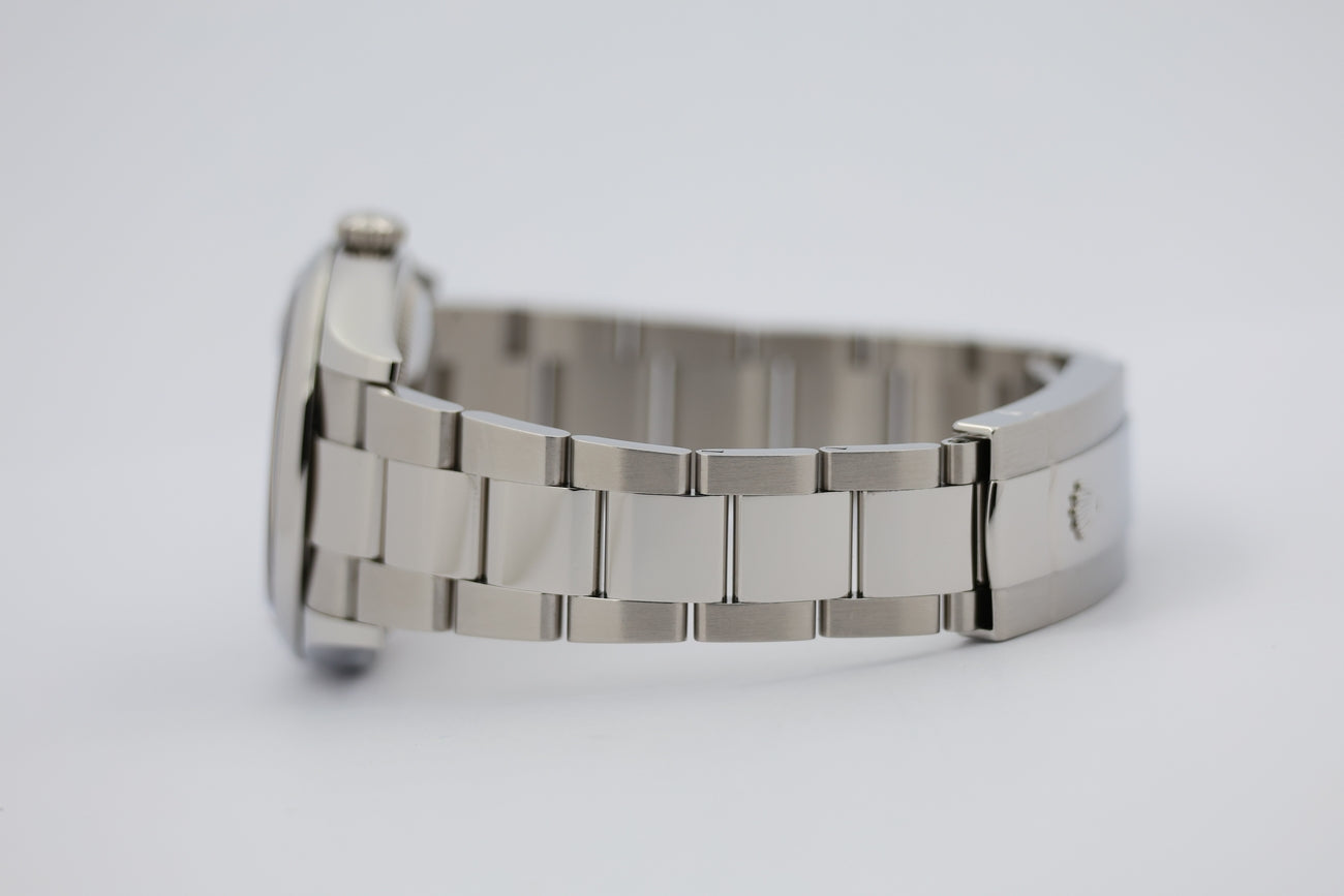 Rolex Datejust 36mm Automatik 126200 - Detailansicht 3