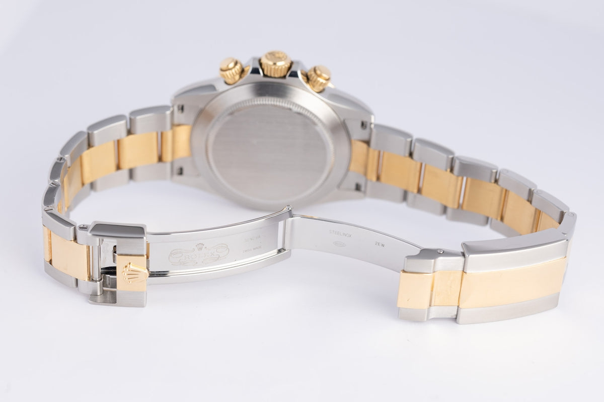 Rolex Daytona 40mm Automatik 116503 - Detailansicht 8
