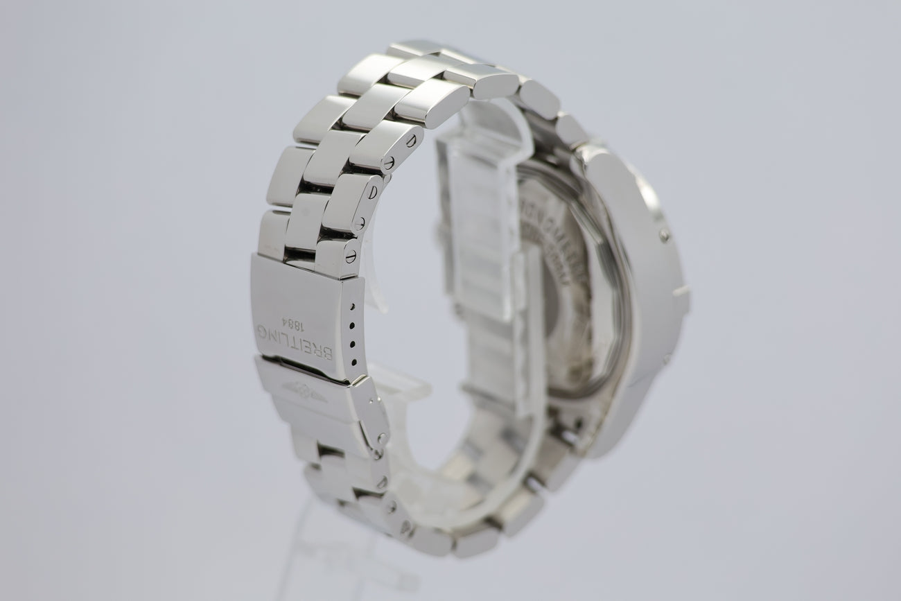 Breitling Superocean Chronograph II Automatik Herrenuhr A13340
