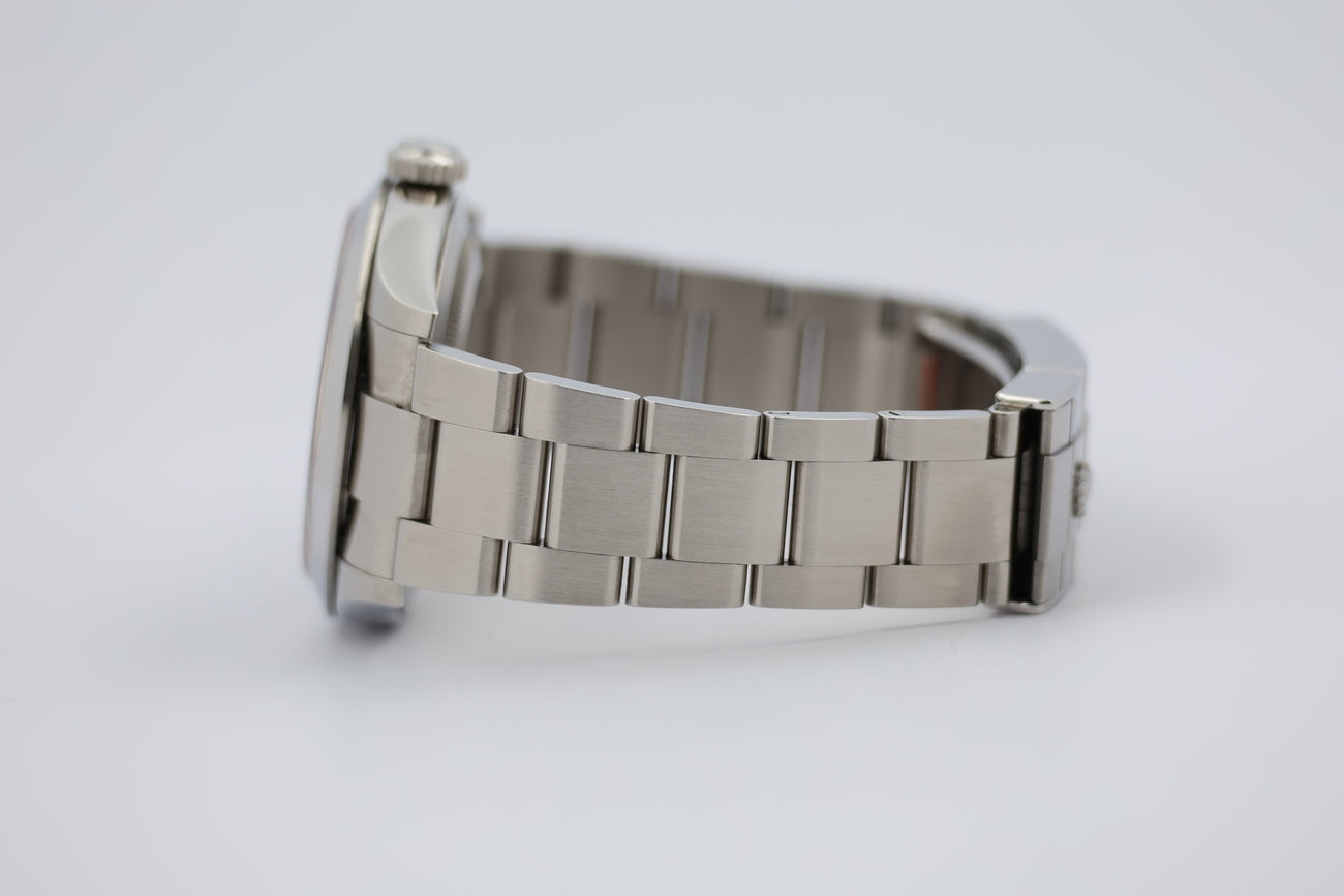 Rolex Explorer 40mm Automatik 224270 - Detailansicht 3