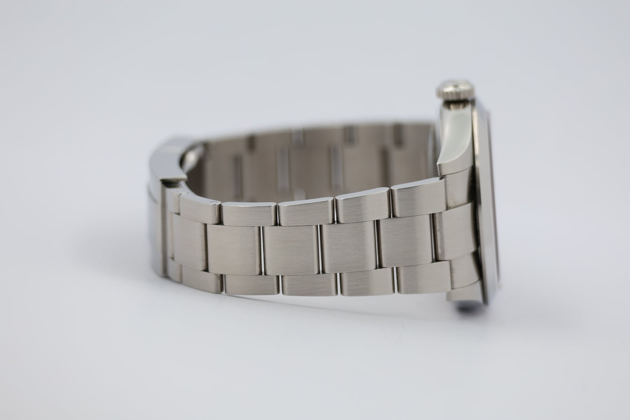 Rolex Explorer 40mm Automatik 224270 - Detailansicht 4