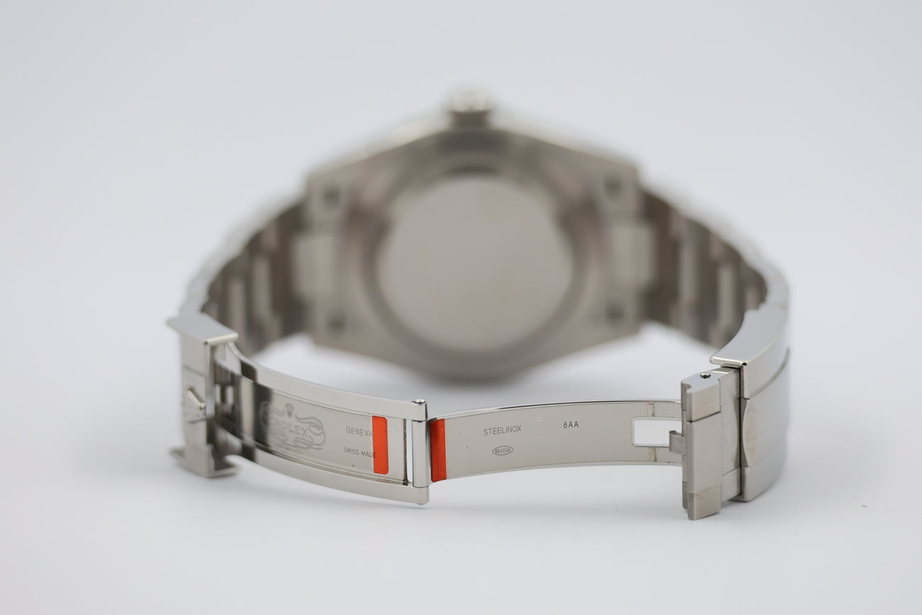 Rolex Explorer 40mm Automatik 224270 - Detailansicht 6