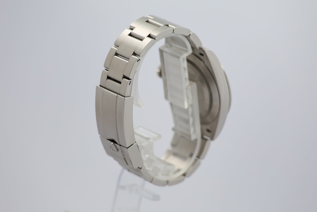 Rolex Explorer 40mm Automatik 224270 - Detailansicht 1