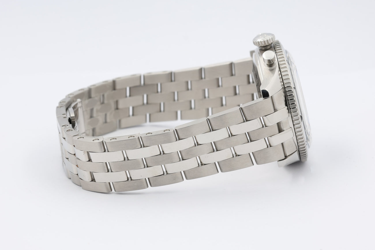 Breitling Classic Avi Chronograph 42 A23380 - Detailansicht 6