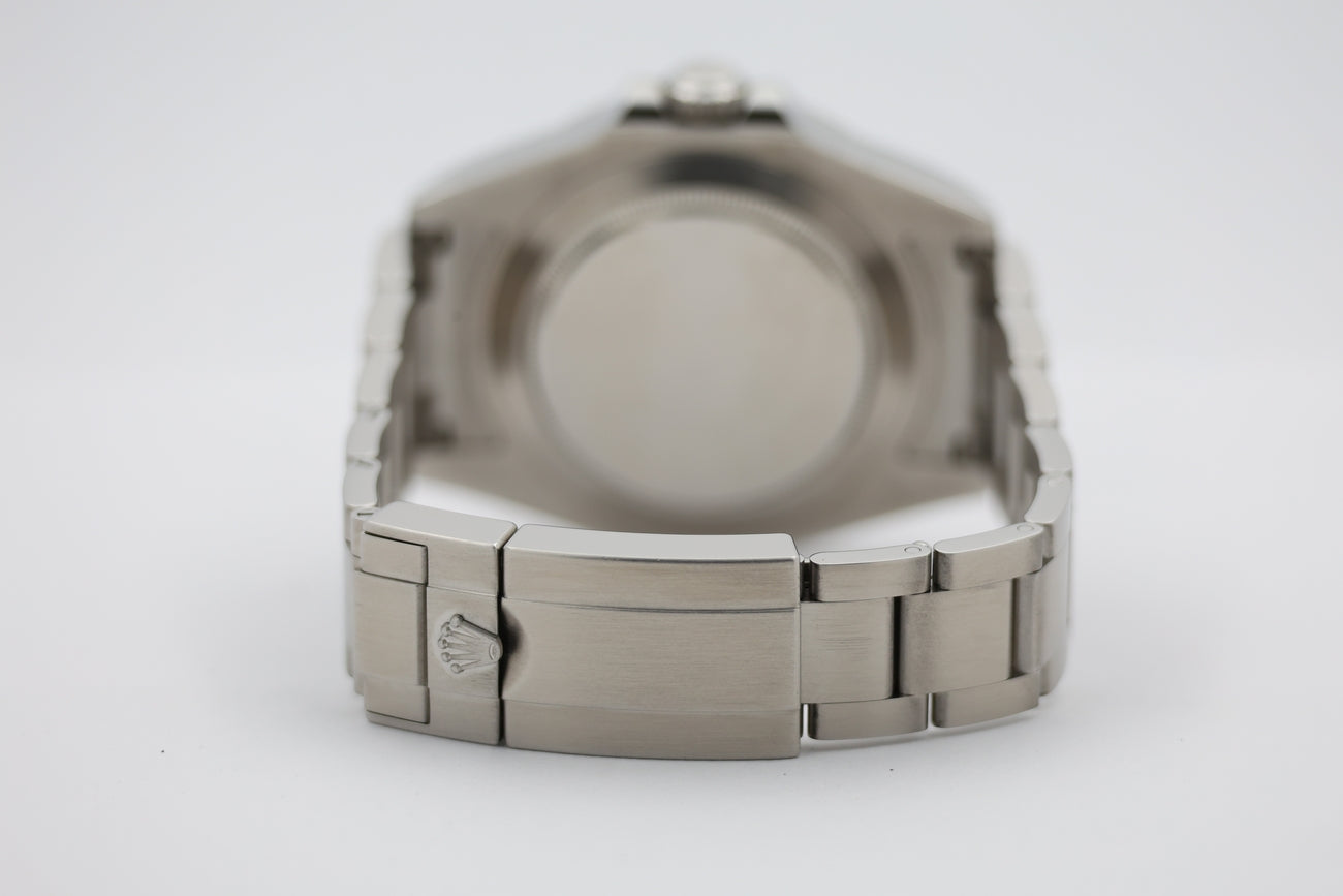 Rolex Explorer II 42mm Automatik Herrenuhr 216570 - Detailansicht 3