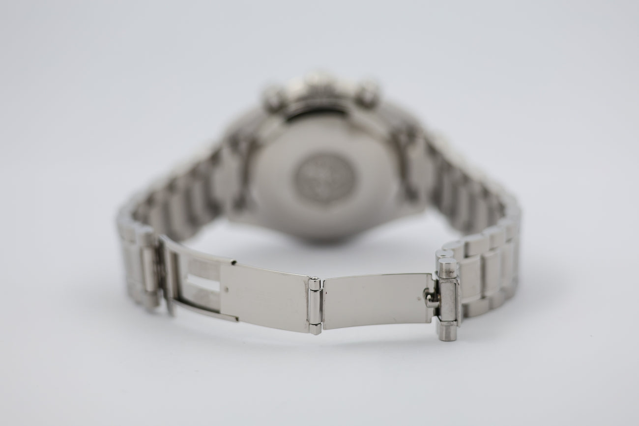 Omega Speedmaster Date 39mm Automatik 35135000 - Detail view 6