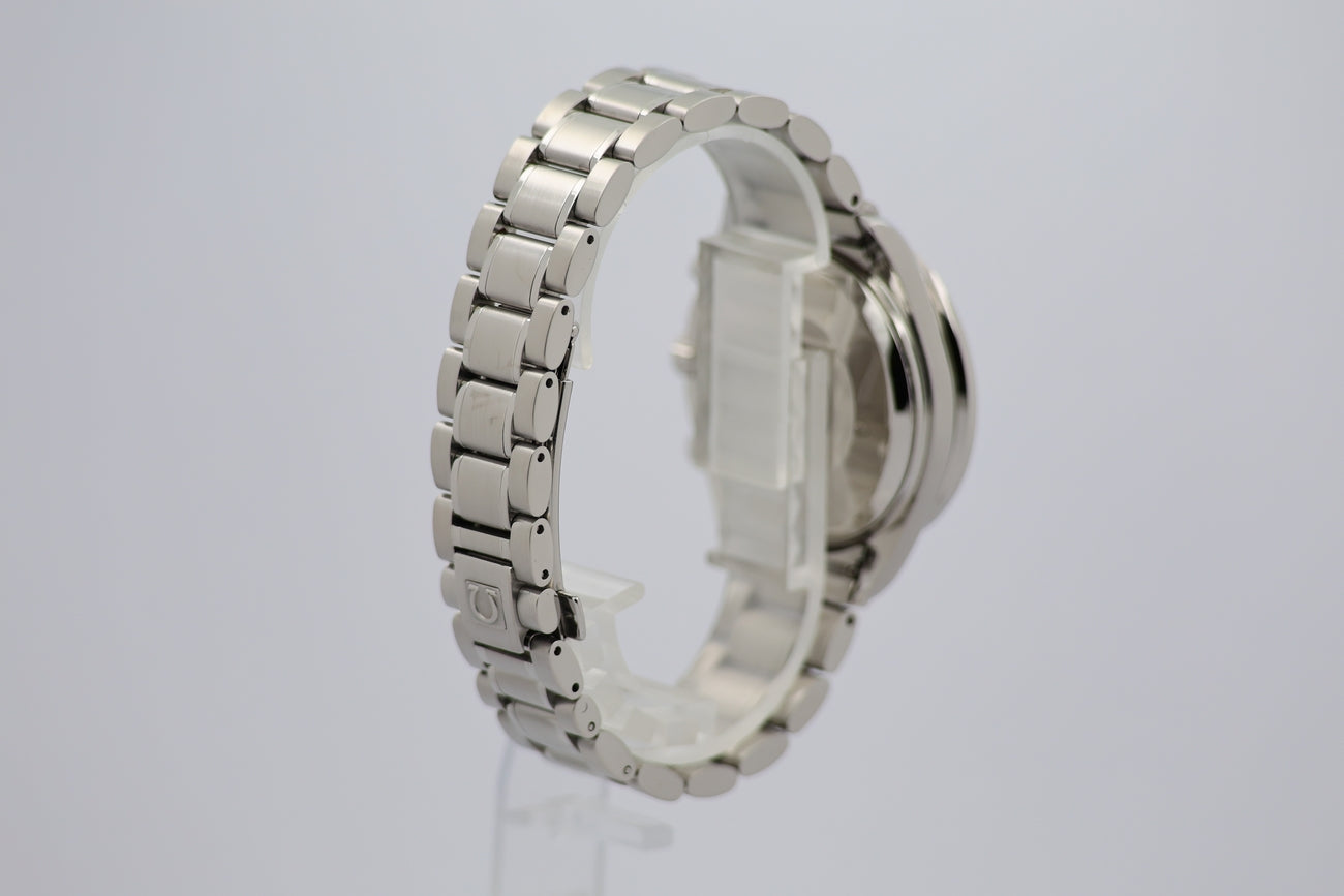 Omega Speedmaster Date 39mm Automatik 35135000 - Detail view 1