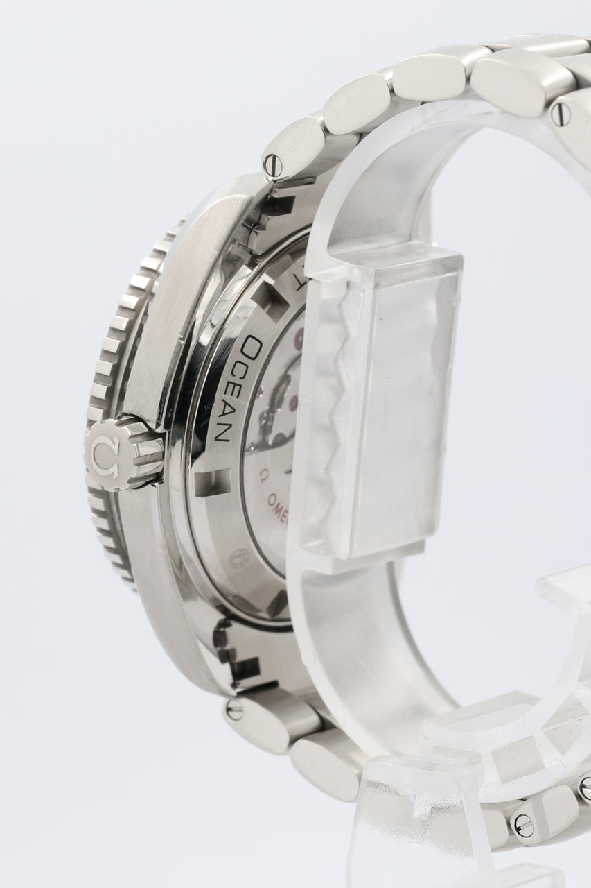 Omega Seamaster Planet Ocean 42mm Automatik Herrenuhr 23230422101002 - Detailansicht 4