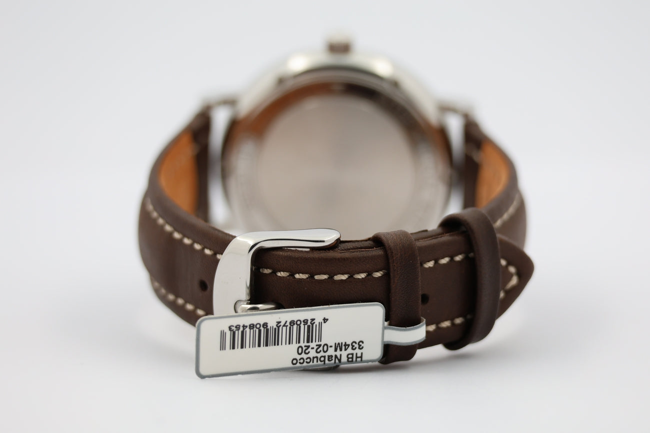 IWC Portofino Automatik Herrenuhr 40mm IW356501 - Detailansicht 5
