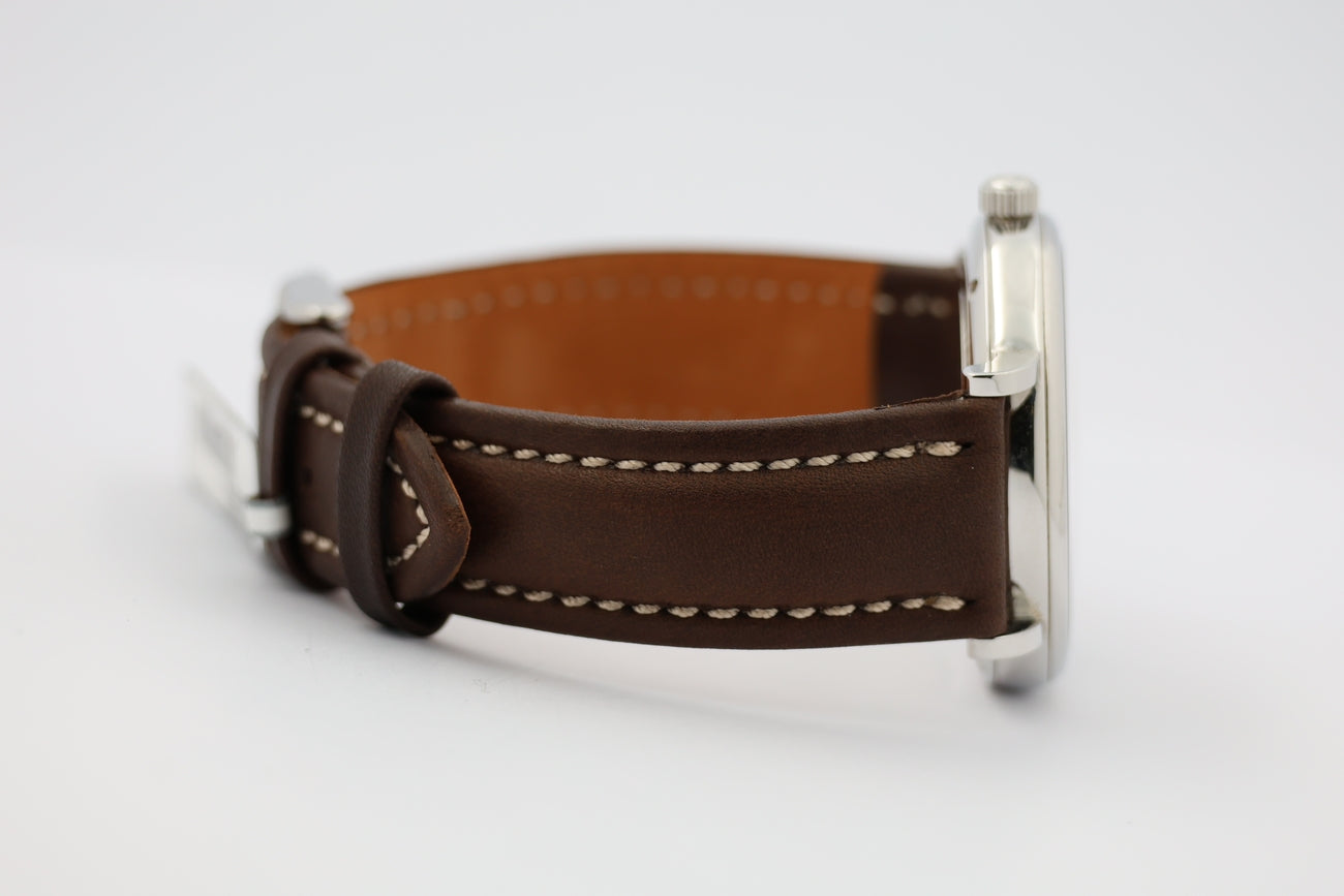 IWC Portofino Automatik Herrenuhr 40mm IW356501 - Detailansicht 4