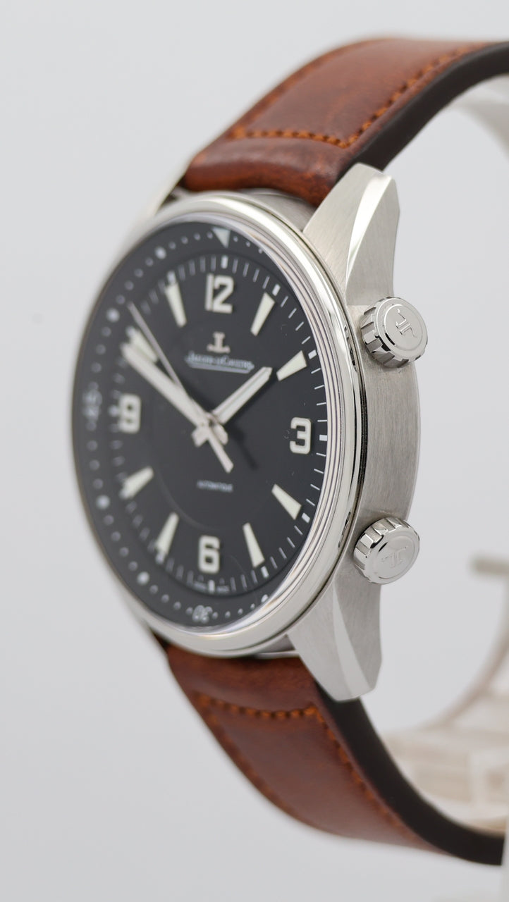 Jaeger-LeCoultre Polaris Automatik Herrenuhr Q9008471 - Detailansicht 7