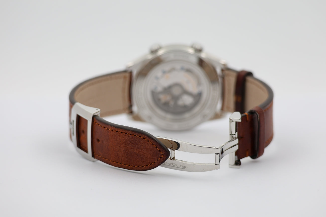 Jaeger-LeCoultre Polaris Automatik Herrenuhr Q9008471 - Detailansicht 6