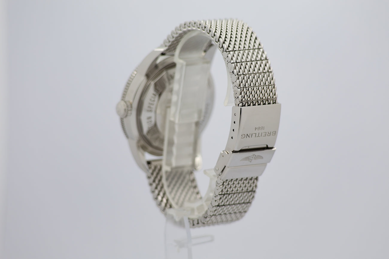 Breitling Superocean Heritage II 46mm Automatik AB2020 - Detail view 2