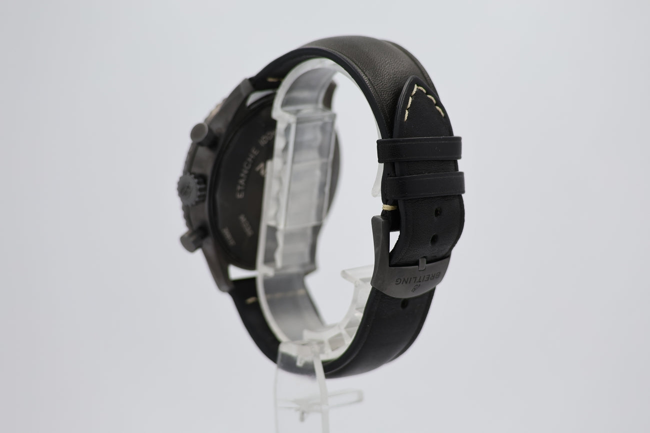 Breitling Navitimer 8 Chronograph 43mm Automatik M13314 - Detailansicht 2