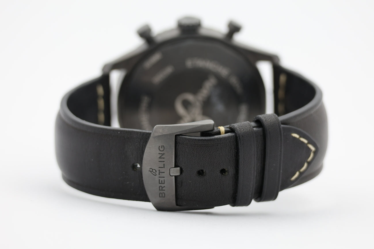 Breitling Navitimer 8 Chronograph 43mm Automatik M13314 - Detailansicht 5