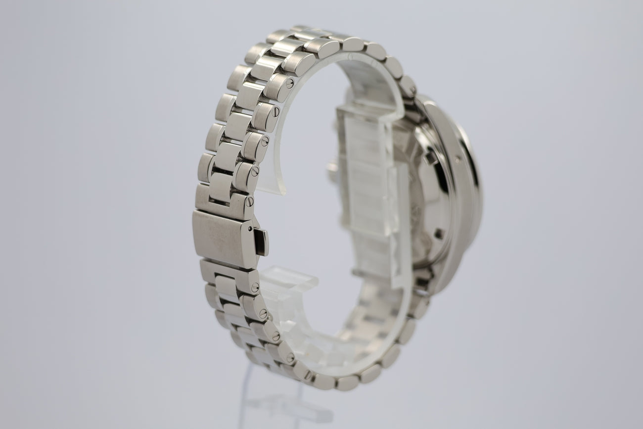 Omega Speedmaster Ladies Chronograph 38mm Automatik 32430384006001 - Detailansicht 1