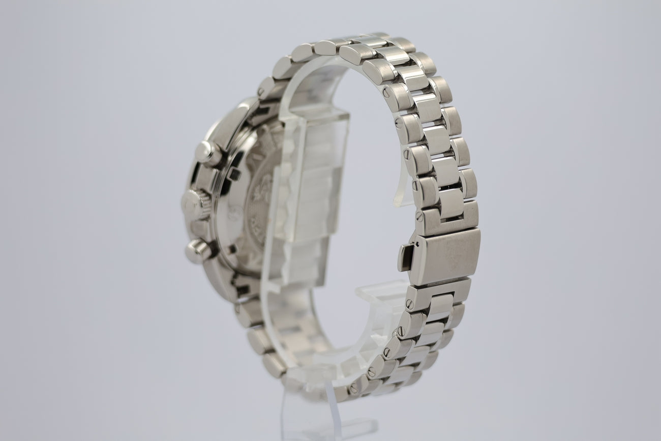 Omega Speedmaster Ladies Chronograph 38mm Automatik 32430384006001 - Detailansicht 2